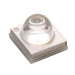IN-C39ATKU1 by Inolux - TOP VIEW / 3939 /3.9 X 3.9 X 3.2