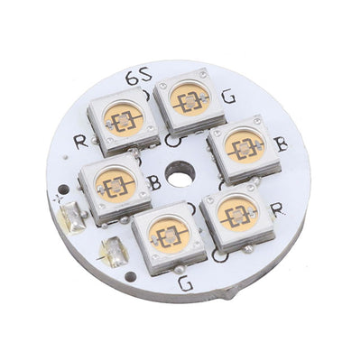 IN-M39CTGU1 by Inolux - UVC MODULE
