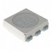 IN-P55TATRGB by Inolux - LED RGB CLEAR 6PLCC SMD