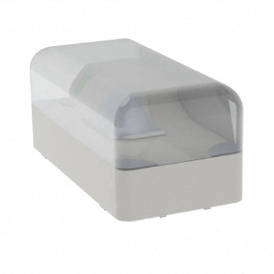 IN-S42ATB by Inolux - LED BLUE CLEAR 0402 SMD