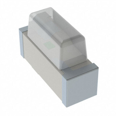 IN-S63AS5A by Inolux - LED AMBER CLEAR 0603 SMD R/A