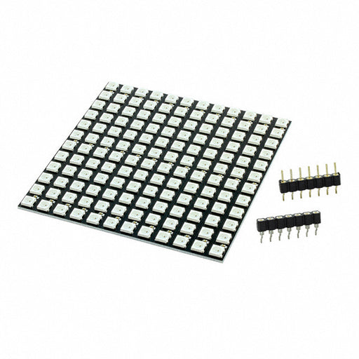 INCM88001 by Inolux - 12 X 12 DIGITAL RGB LED MODULE