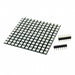 INCM88001 by Inolux - 12 X 12 DIGITAL RGB LED MODULE
