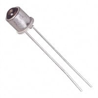 F5D2 by onsemi - EMITTER IR 880NM 100MA TO-46