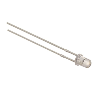 INL-3AHIR30 by Inolux - THROUGH HOLE / STANDARD 3MM T1