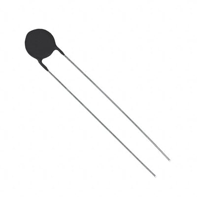 CL-130 by Amphenol Thermometrics - ICL 50 OHM 25% 1.6A 11.4MM