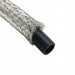 LWB-103-10.0(50) by TE Connectivity Aerospace, Defense and Marine - GROUND BRAID TUBE 0.39""DIAX164