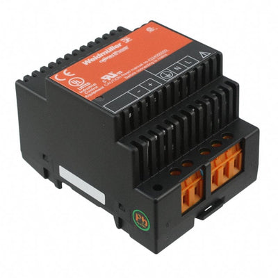 9928890005 by Weidmuller - AC/DC DIN RAIL SUPPLY 5V 24W