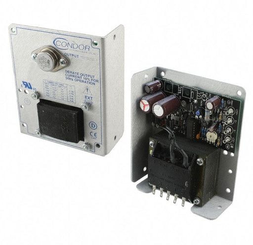 HB5-3-OV-A+G by SL Power Electronics Manufacture of Condor/Ault Brands - AC/DC CONVERTER 5V 15W