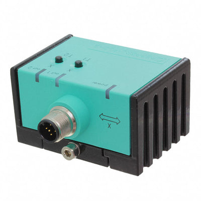 INX360D-F99-I2E2-V15 by Pepperl+Fuchs, Inc. - INCLINATION SEN 0-360 ANALOG