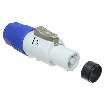 IO-PRC3FB by IO Audio Technologies - CONNECTOR CIRC PLUG 3 POS