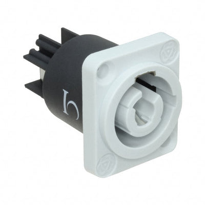 IO-PRC3MPB by IO Audio Technologies - PRO WALL JACK - GRAY