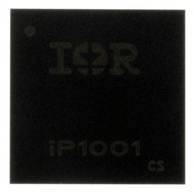 IP1001 by Infineon Technologies - IC REG BUCK ADJ 20A 218BGA