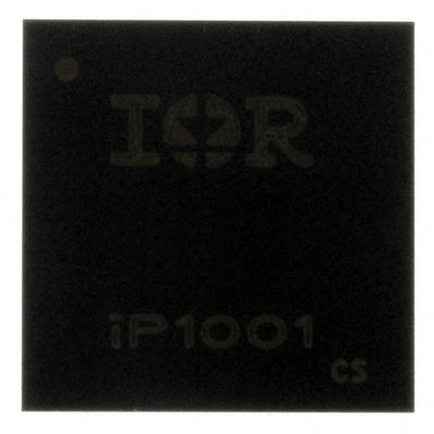 IP1001TR by Infineon Technologies - IC REG BUCK ADJ 20A 218BGA