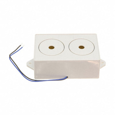 IP1072612-1 by DB Unlimited - BUZZER PIEZO 12V FLANGE