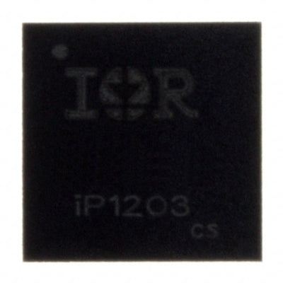 IP1203 by Infineon Technologies - IC REG BUCK ADJUSTABLE 15A LGA