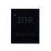 IP2003ATR by Infineon Technologies - IC REG BUCK ADJUSTABLE 40A LGA