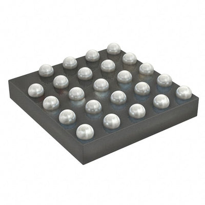 IP4035CX24/LF/P,13 by Nexperia USA Inc. - FILTER RC(PI) 1 KOHM/50PF SMD