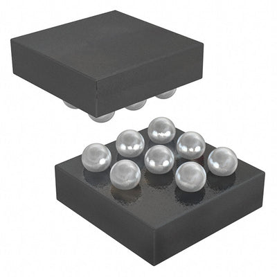 IP4366CX8/P,135 by Nexperia USA Inc. - FILTER RC(PI) ESD SMD