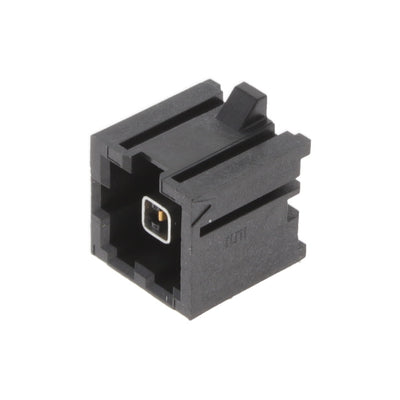 IP5-01-05.0-L-S-1-TR by Samtec Inc. - IP5 TERMINAL ARRAY ASSEMBLY