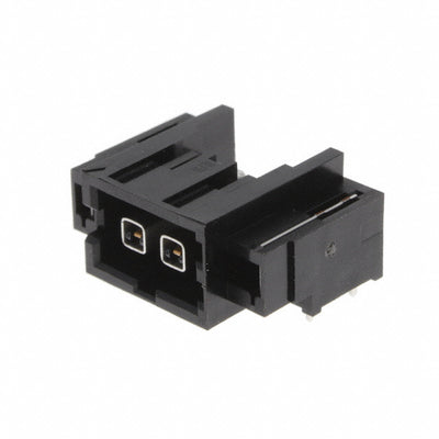 IP5-02-01-L-S-RA1-L-TR by Samtec Inc. - IP5 TERMINAL ARRAY ASSEMBLY