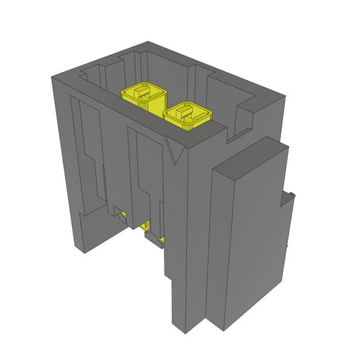 IP5-02-01-L-S-RA1-TR - Samtec Inc.