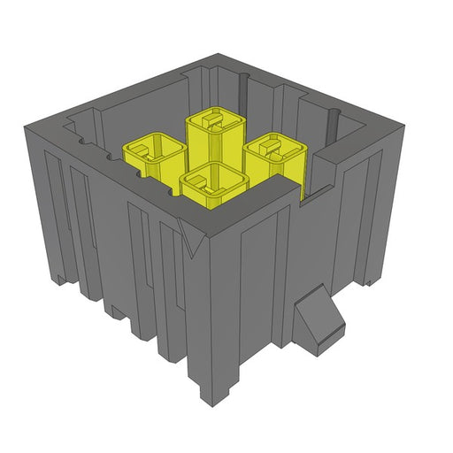 IP5-02-05.0-L-D-1-TR - Samtec Inc.