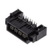 IP5-04-01-L-S-RA1-L-TR by Samtec Inc. - IP5 TERMINAL ARRAY ASSEMBLY