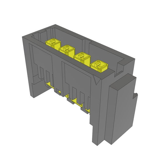 IP5-04-01-L-S-RA1-TR - Samtec Inc.