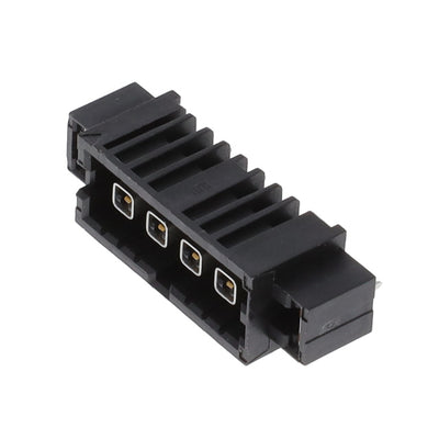 IP5-04-05.0-L-S-1-L-TR by Samtec Inc. - IP5 TERMINAL ARRAY ASSEMBLY