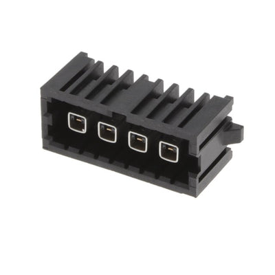 IP5-04-05.0-L-S-1-TR by Samtec Inc. - IP5 TERMINAL ARRAY ASSEMBLY