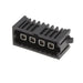 IP5-04-05.0-L-S-1-TR by Samtec Inc. - IP5 TERMINAL ARRAY ASSEMBLY