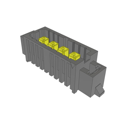 IP5-04-05.0-S-S-1-L-TR - Samtec Inc.