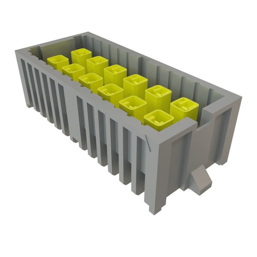 IP5-06-05.0-L-D-1-TR - Samtec Inc.