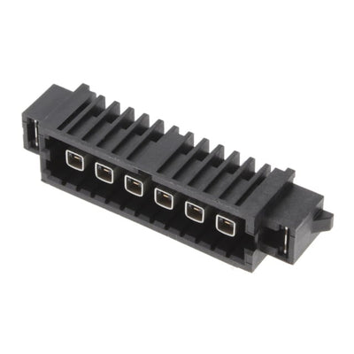 IP5-06-05.0-L-S-1-L-TR by Samtec Inc. - IP5 TERMINAL ARRAY ASSEMBLY