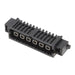 IP5-06-05.0-L-S-1-L-TR by Samtec Inc. - IP5 TERMINAL ARRAY ASSEMBLY