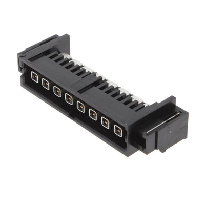 IP5-08-01-L-S-RA1-L-TR by Samtec Inc. - IP5 TERMINAL ARRAY ASSEMBLY