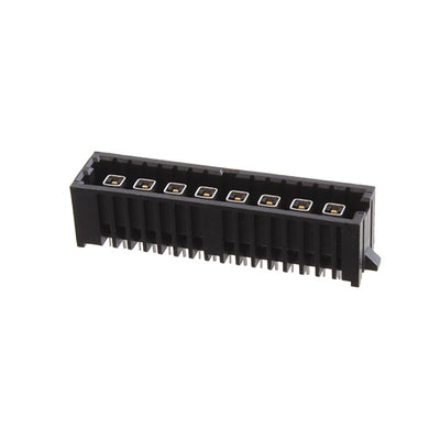 IP5-08-05.0-L-S-1-TR by Samtec Inc. - IP5 TERMINAL ARRAY ASSEMBLY