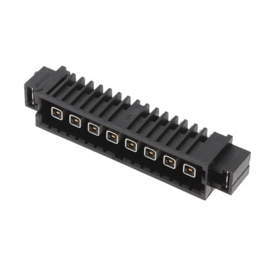 IP5-08-05.0-L-S-1-L-TR by Samtec Inc. - IP5 TERMINAL ARRAY ASSEMBLY
