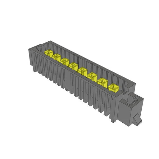 IP5-08-05.0-S-S-1-L-TR - Samtec Inc.