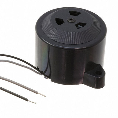 IP503012-1 by DB Unlimited - BUZZER PIEZO 12V 50MM FLANGE