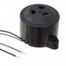 IP503012-1 by DB Unlimited - BUZZER PIEZO 12V 50MM FLANGE