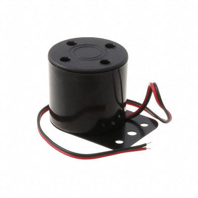 IP521512-1 by DB Unlimited - BUZZER PIEZO 12V 52MM FLANGE