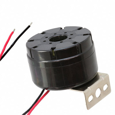 IP602812-1 by DB Unlimited - BUZZER PIEZO 12V 60MM FLANGE