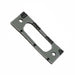 SFP67SS25 by NorComp Inc. - IP67 SEAL FLANGE 25POS SGL SIDED