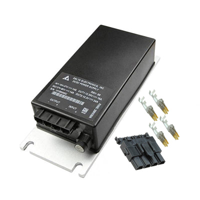 B62SR24015AC by Delta Electronics - DC/DC CONVERTER 24V 360W