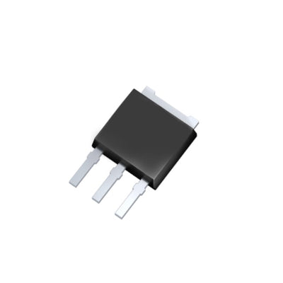 IPS60R2K1CEAKMA1 by Infineon Technologies - CONSUMER