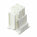 IPBD-02-D by Samtec Inc. - CONNECTOR RECPT HSG 4POS 4.20MM