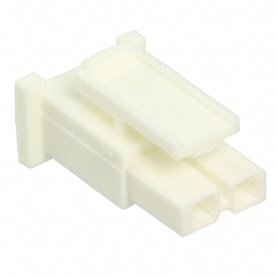 IPBD-02-S-K by Samtec Inc. - CONNECTOR RECPT HSG 2POS 4.20MM
