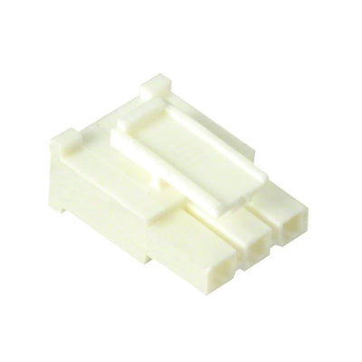 IPBD-03-S-K by Samtec Inc. - CONNECTOR RECPT HSG 3POS 4.20MM